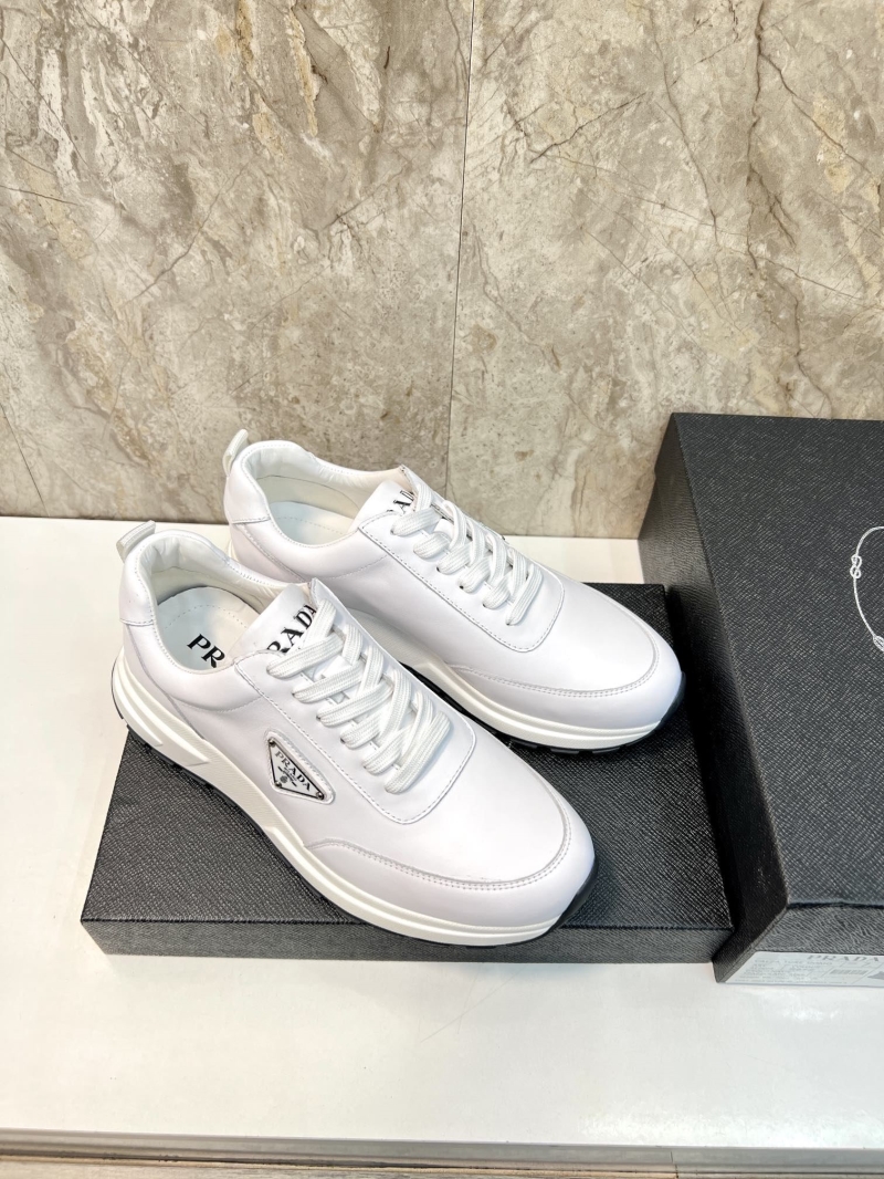 Prada Casual Shoes